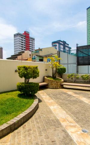 Apartamento à venda com 135m², 4 quartos e 2 vagas Apartamento à venda com 135m², 4 quartos e 2 vagasÁrea comum