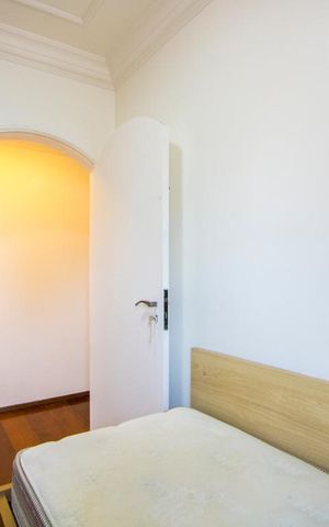 Apartamento à venda com 135m², 4 quartos e 2 vagas Apartamento à venda com 135m², 4 quartos e 2 vagasQuarto 2