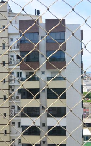 Apartamento para alugar com 156m², 3 quartos e 2 vagasVista Quarto 2