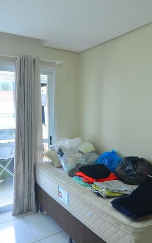 Apartamento para alugar com 156m², 3 quartos e 2 vagasQuarto 1