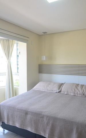 Apartamento para alugar com 156m², 3 quartos e 2 vagasSuíte