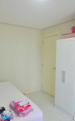 Apartamento para alugar com 156m², 3 quartos e 2 vagasQuarto 2