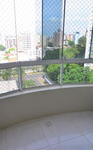 Apartamento para alugar com 156m², 3 quartos e 2 vagasSuíte
