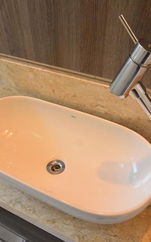 Apartamento para alugar com 156m², 3 quartos e 2 vagasBanheiro