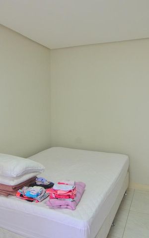 Apartamento para alugar com 156m², 3 quartos e 2 vagasQuarto 2