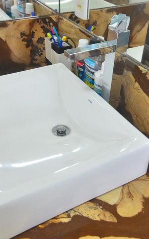 Apartamento para alugar com 156m², 3 quartos e 2 vagasBanheiro Suíte