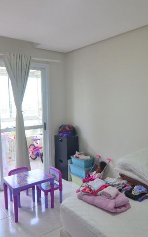 Apartamento para alugar com 156m², 3 quartos e 2 vagasQuarto 2