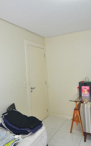 Apartamento para alugar com 156m², 3 quartos e 2 vagasQuarto 1