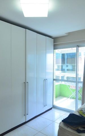 Apartamento para alugar com 156m², 3 quartos e 2 vagasQuarto 1