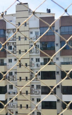Apartamento para alugar com 156m², 3 quartos e 2 vagasVista Quarto 1