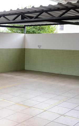 Apartamento para alugar com 156m², 3 quartos e 2 vagasGaragem