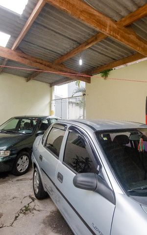 Casa para alugar com 160m², 2 quartos e 2 vagasGaragem