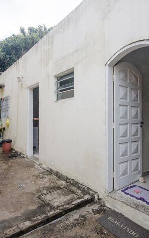 Casa para alugar com 160m², 2 quartos e 2 vagasQuintal