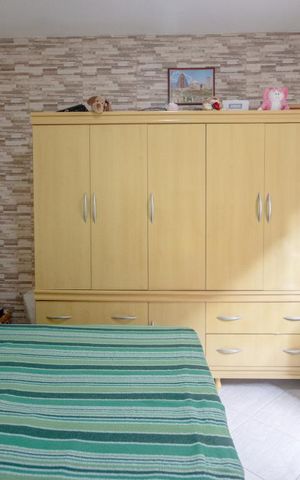 Casa para alugar com 160m², 2 quartos e 2 vagasQuarto 2