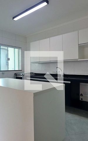 Casa de condomínio à venda com 235m², 3 quartos e 3 vagasCozinha