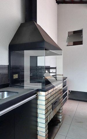 Casa de condomínio à venda com 235m², 3 quartos e 3 vagasÁrea Gourmet