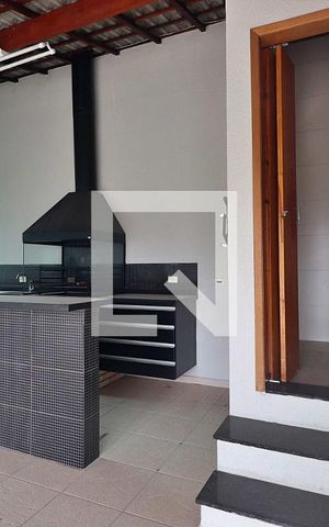 Casa de condomínio à venda com 235m², 3 quartos e 3 vagasÁrea Gourmet