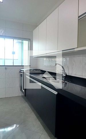Casa de condomínio à venda com 235m², 3 quartos e 3 vagasCozinha