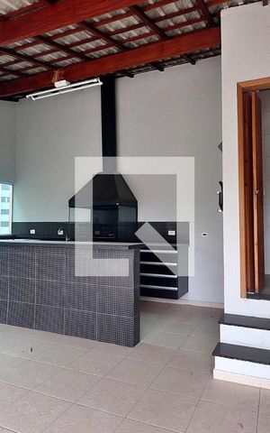 Casa de condomínio à venda com 235m², 3 quartos e 3 vagasÁrea Gourmet