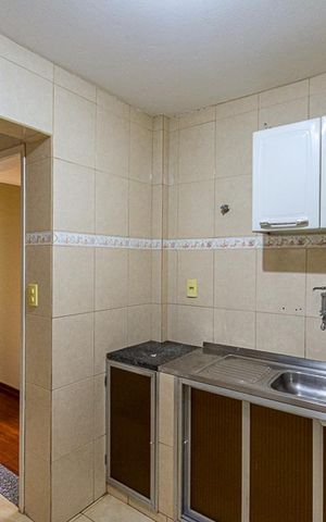 Apartamento para alugar com 100m², 3 quartos e sem vaga Apartamento para alugar com 100m², 3 quartos e sem vagaCozinha