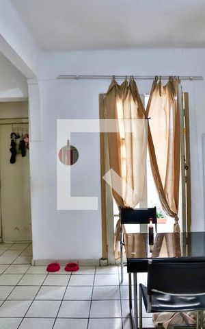 Apartamento à venda com 110m², 3 quartos e sem vaga Apartamento à venda com 110m², 3 quartos e sem vagaSala