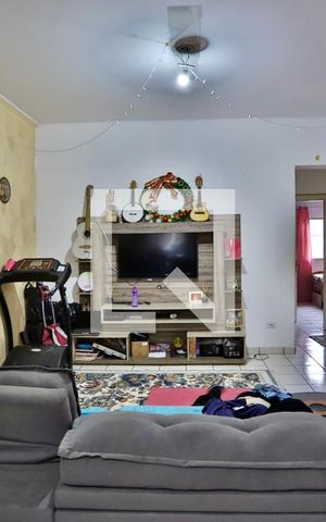 Apartamento à venda com 110m², 3 quartos e sem vaga Apartamento à venda com 110m², 3 quartos e sem vagaSala