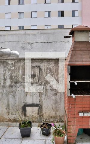 Apartamento à venda com 110m², 3 quartos e sem vaga Apartamento à venda com 110m², 3 quartos e sem vagaChurrasqueira