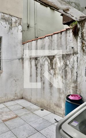 Apartamento à venda com 110m², 3 quartos e sem vaga Apartamento à venda com 110m², 3 quartos e sem vagaLavanderia