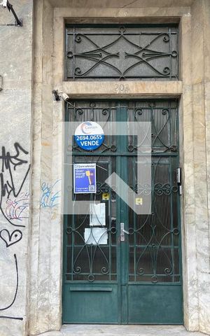 Apartamento à venda com 110m², 3 quartos e sem vaga Apartamento à venda com 110m², 3 quartos e sem vagaFachada