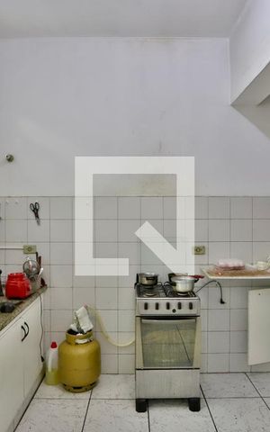 Apartamento à venda com 110m², 3 quartos e sem vaga Apartamento à venda com 110m², 3 quartos e sem vagaCozinha