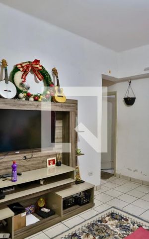 Apartamento à venda com 110m², 3 quartos e sem vaga Apartamento à venda com 110m², 3 quartos e sem vagaSala