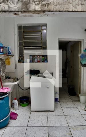 Apartamento à venda com 110m², 3 quartos e sem vaga Apartamento à venda com 110m², 3 quartos e sem vagaLavanderia