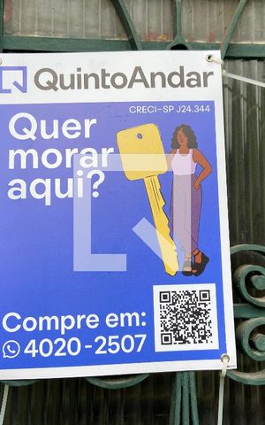 Apartamento à venda com 110m², 3 quartos e sem vaga Apartamento à venda com 110m², 3 quartos e sem vagaFachada