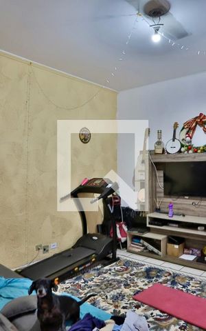 Apartamento à venda com 110m², 3 quartos e sem vaga Apartamento à venda com 110m², 3 quartos e sem vagaSala