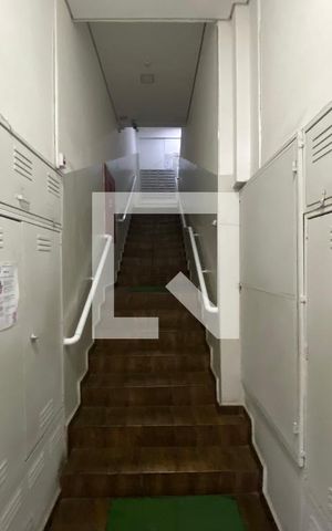 Apartamento à venda com 110m², 3 quartos e sem vaga Apartamento à venda com 110m², 3 quartos e sem vagaÁrea comum