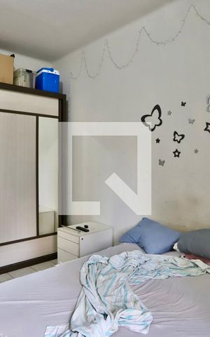 Apartamento à venda com 110m², 3 quartos e sem vaga Apartamento à venda com 110m², 3 quartos e sem vagaQuarto 1