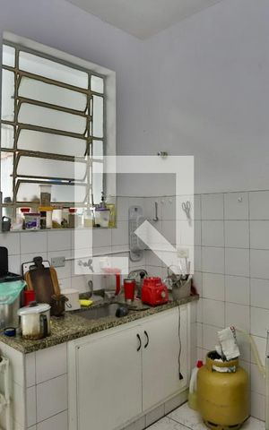 Apartamento à venda com 110m², 3 quartos e sem vaga Apartamento à venda com 110m², 3 quartos e sem vagaCozinha