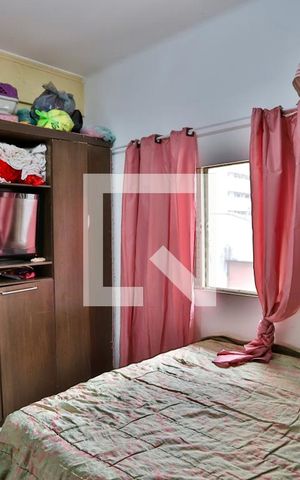 Apartamento à venda com 110m², 3 quartos e sem vaga Apartamento à venda com 110m², 3 quartos e sem vagaQuarto 2