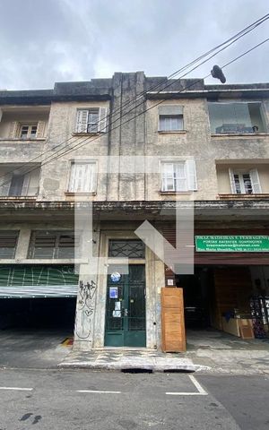 Apartamento à venda com 110m², 3 quartos e sem vaga Apartamento à venda com 110m², 3 quartos e sem vagaFachada