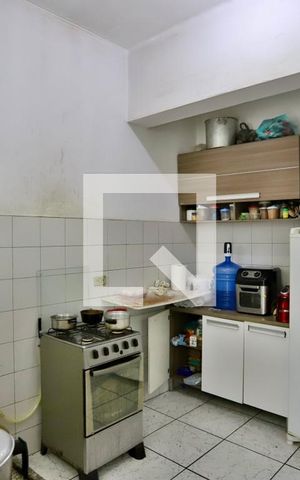 Apartamento à venda com 110m², 3 quartos e sem vaga Apartamento à venda com 110m², 3 quartos e sem vagaCozinha