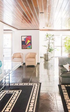 Apartamento para alugar com 55m², 2 quartos e 1 vaga Apartamento para alugar com 55m², 2 quartos e 1 vagaSalão de Festas