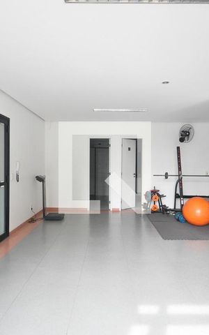 Apartamento para alugar com 121m², 3 quartos e 2 vagasAcademia