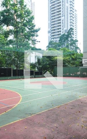 Apartamento para alugar com 121m², 3 quartos e 2 vagasQuadra