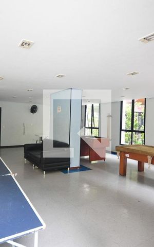 Apartamento para alugar com 121m², 3 quartos e 2 vagasSalão de jogos