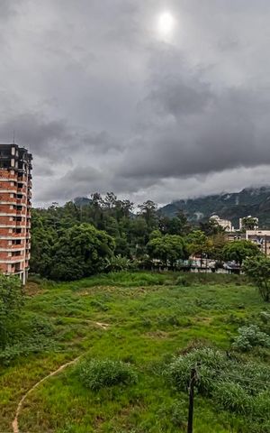 Apartamento à venda com 36m², 1 quarto e 1 vaga Apartamento à venda com 36m², 1 quarto e 1 vagaVista
