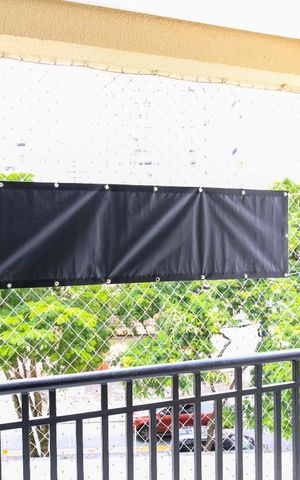 Apartamento para alugar com 65m², 2 quartos e 2 vagasPlaquinha