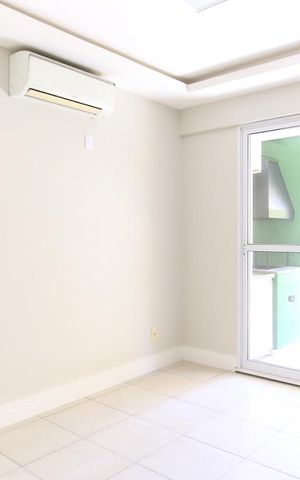 Apartamento para alugar com 65m², 2 quartos e 2 vagasSala