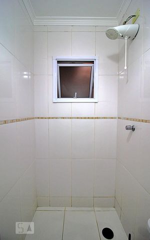 Apartamento para alugar com 72m², 2 quartos e 1 vagaBanheiro