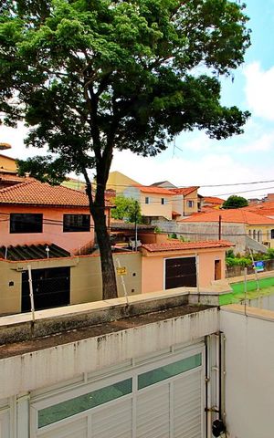 Apartamento para alugar com 72m², 2 quartos e 1 vagaVista da Varanda