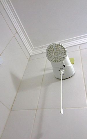Apartamento para alugar com 72m², 2 quartos e 1 vagaBanheiro